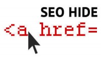 Скрытие ссылок методом SEO hide